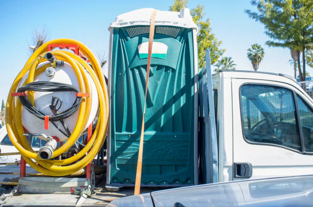 Best Long-term porta potty rental  in Citrus Hills, FL