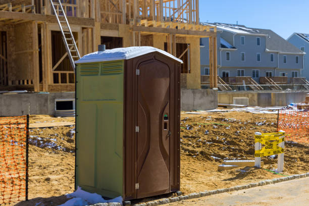 Best Portable restroom trailer rental  in Citrus Hills, FL