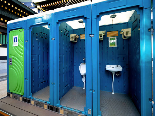 Affordable portable toilet rental in Citrus Hills, FL