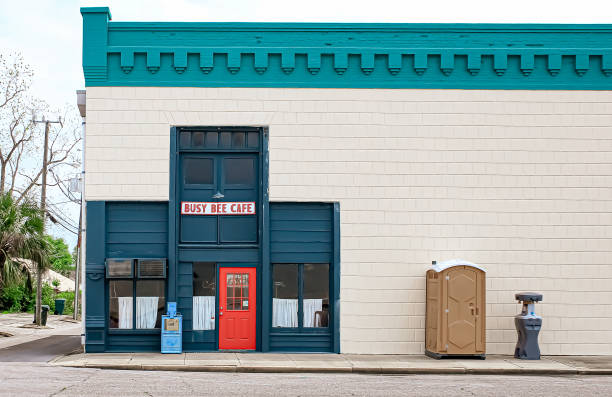 Best Sanitation services for porta potties  in Citrus Hills, FL