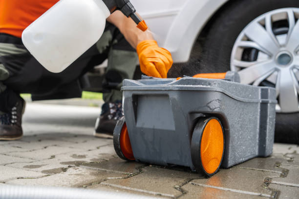 Trusted Citrus Hills, FL porta potty rental Experts