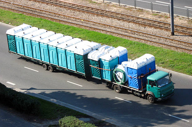 Best Affordable porta potty rental  in Citrus Hills, FL